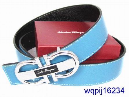 Ferragamo Belts-587